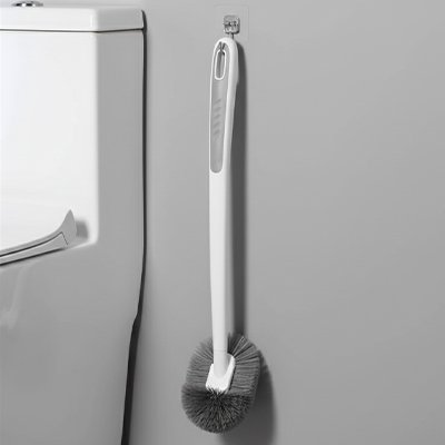 Brosse toilette 