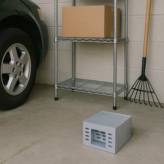 Selected Variant Image